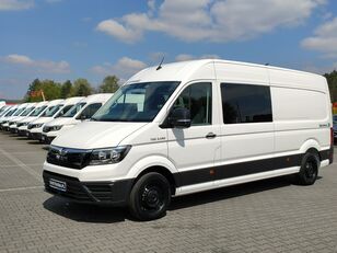 Mercedes-Benz Sprinter kombi minibus