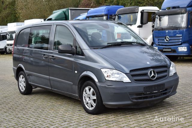 Mercedes-Benz Vito 113 CDI kombi minibus