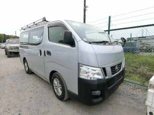 Nissan NV350 CARAVAN kombi minibus