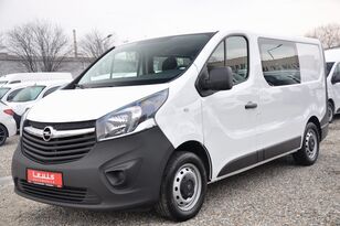 Opel Vivaro Doka kombi minibus