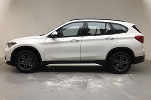 BMW X1 krosover