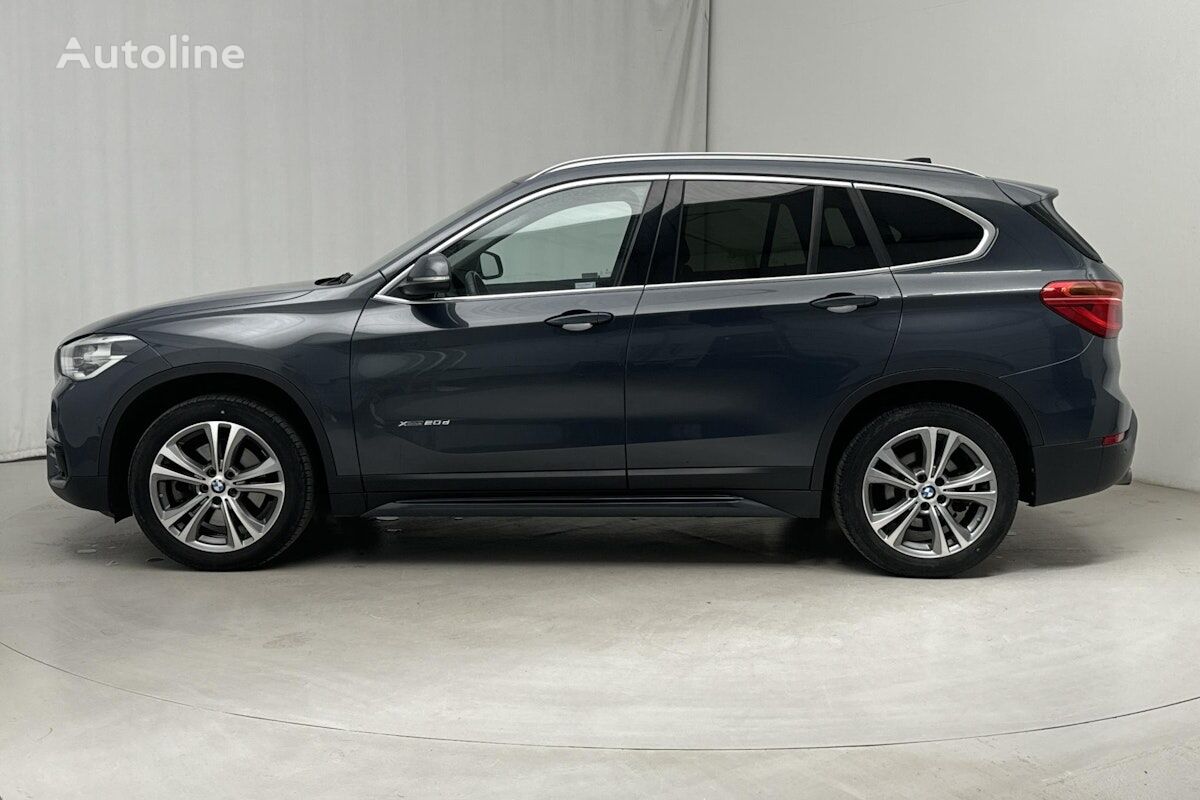 BMW X1 krosover