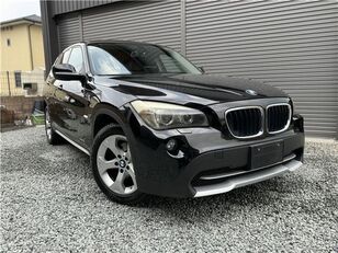 BMW X1 krosover