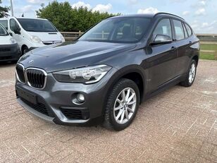 BMW X1 sDrive 18d krosover