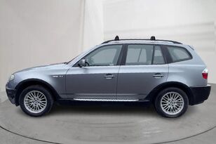 BMW X3 krosover