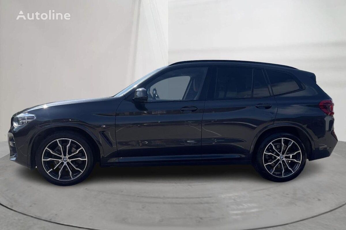 BMW X3 krosover