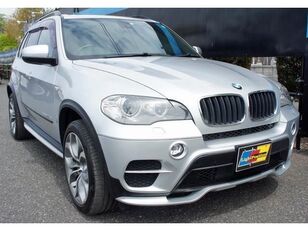 BMW X5 krosover