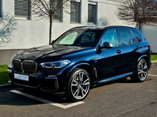 BMW X5 M50 d krosover