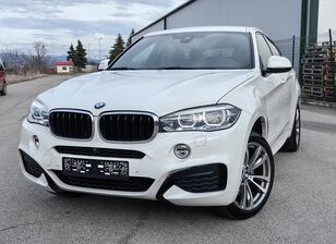 BMW X6 БМВ Х6 3.0 D X-Drive krosover