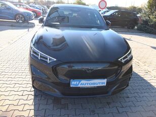 novi Ford Mustang Mach-E 75,7kWh AWD STD krosover