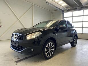 Nissan Qashqai 1.6dCi krosover