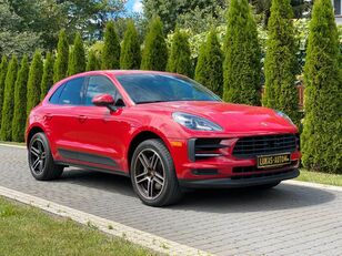 Porsche Macan GTS krosover