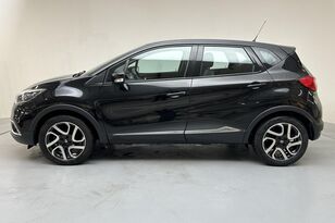 Renault Captur krosover