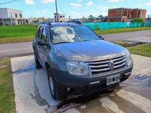 Renault Duster krosover