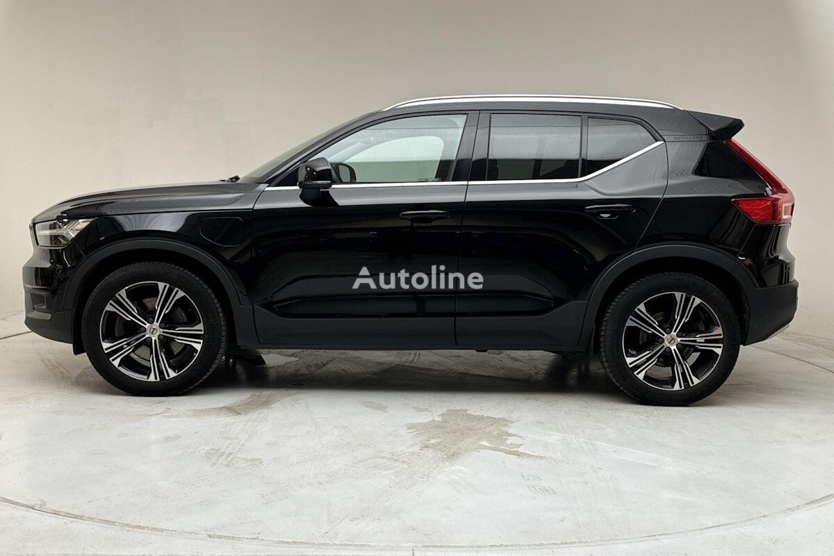 Volvo XC40 krosover