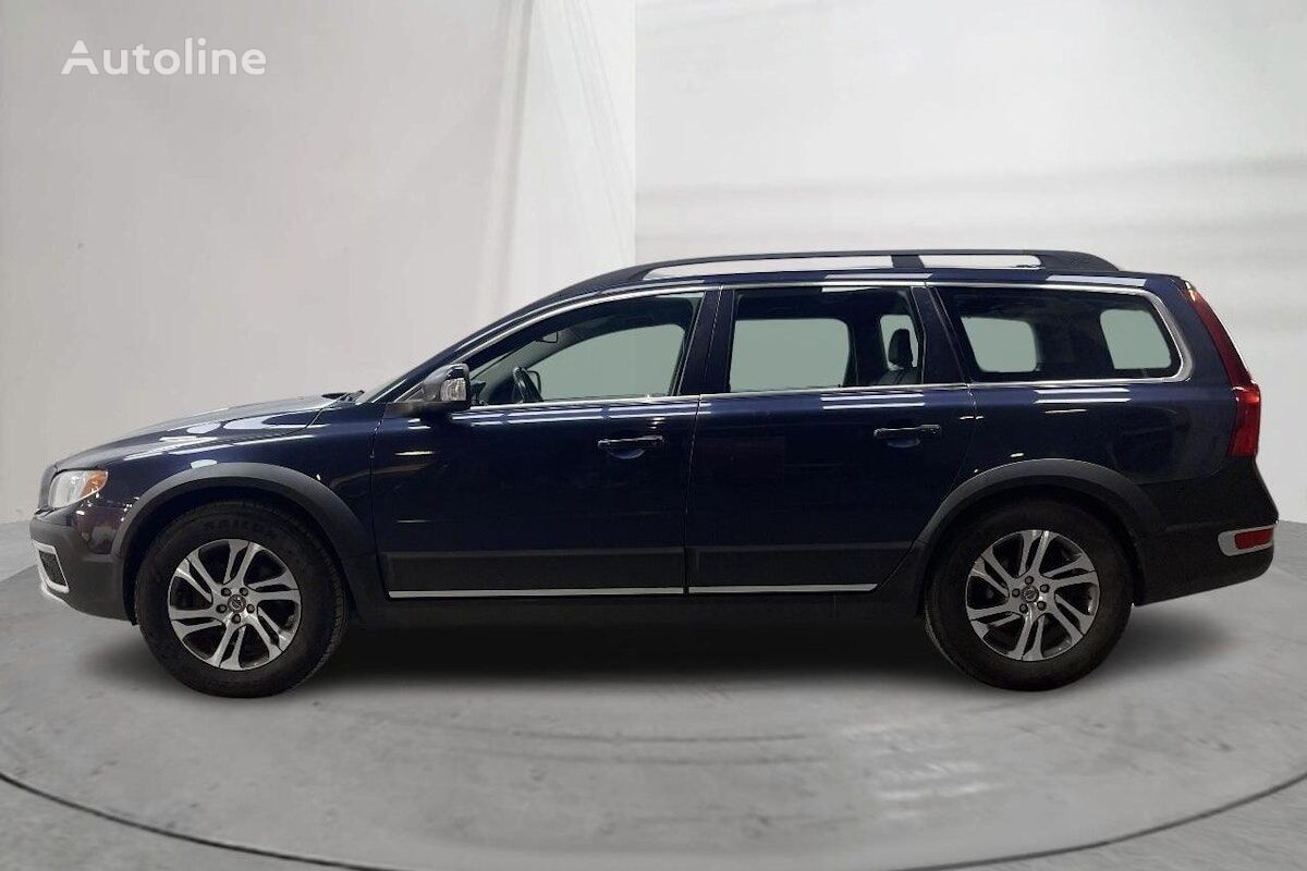 Volvo XC70 krosover