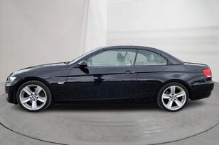 BMW 3-serien kupe