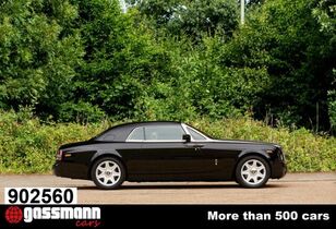 Rolls-Royce Phantom Coupe 6.7L V12  kupe