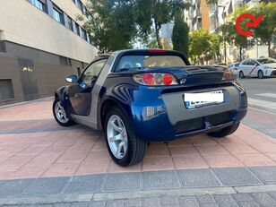 Smart Roadster kupe