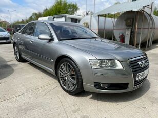 Audi A8, Model 2004, Benzin, W12 Engine, Full Options! limuzina