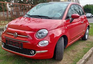 FIAT 500 limuzina