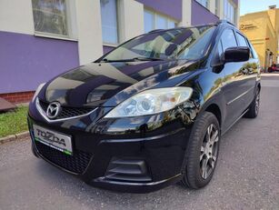 Mazda 5 1,8i 16V / 7- místný / + pneu minivan