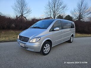 Mercedes-Benz Viano 3.0 V6 D minivan