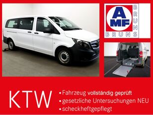 Mercedes-Benz Vito 114 minivan