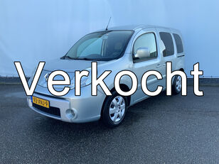 Renault Kangoo Family 1.6-16V Expression Airco Cruise Trekhaak 1350 kg 5 minivan