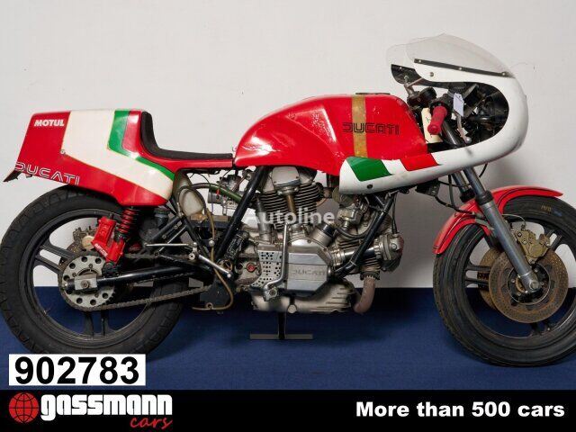 Ducati Andere Ducati 864cc Production Racing Motorcycle motocikl