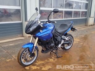 Triumph TIGER 1050cc motocikl