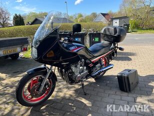 Yamaha XJ 900 motocikl