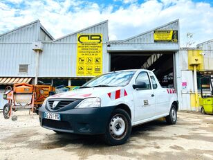 Dacia Pickup Logan pikap