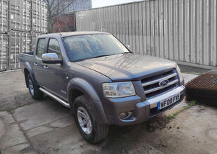 Ford Ranger  pikap