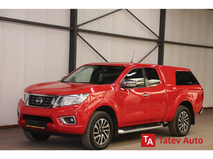 nissan navara 2.3 4x4