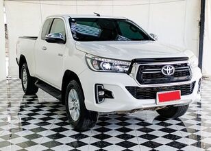 Toyota HILUX pikap