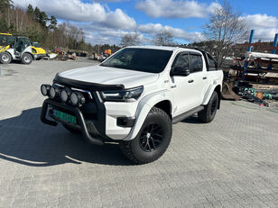 Toyota HILUX pikap