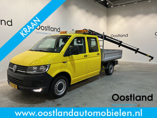 Volkswagen Transporter 2.0 TDI L2H1 pikap