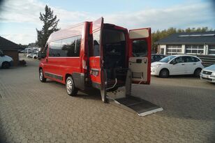 FIAT Ducato Kombi 33 2,3 150 L2H2 Handicap putnički minibus