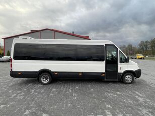 IVECO DAILY putnički minibus