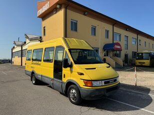 IVECO DAILY 50 C 15 putnički minibus