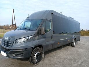 novi IVECO Daily putnički minibus