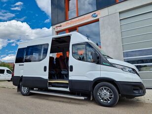 novi IVECO Daily C35 M1 putnički minibus