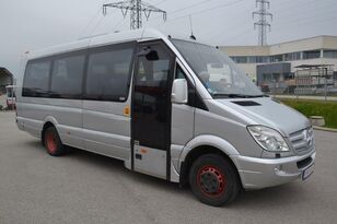 Mercedes-Benz MB 519 CDI Panorama S putnički minibus