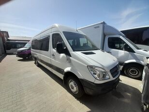 Mercedes-Benz Sprinter 511, Model 2008, Euro 4, 20 seats, Tuv Availeble putnički minibus