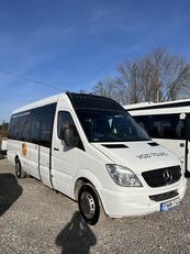 Mercedes-Benz Sprinter 518 putnički minibus