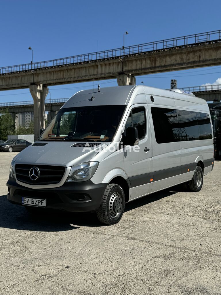 Mercedes-Benz Sprinter 519 putnički minibus