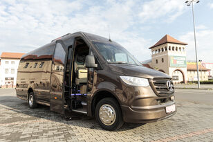 novi Mercedes-Benz Sprinter 519 19+1+1 seats *coc* putnički minibus