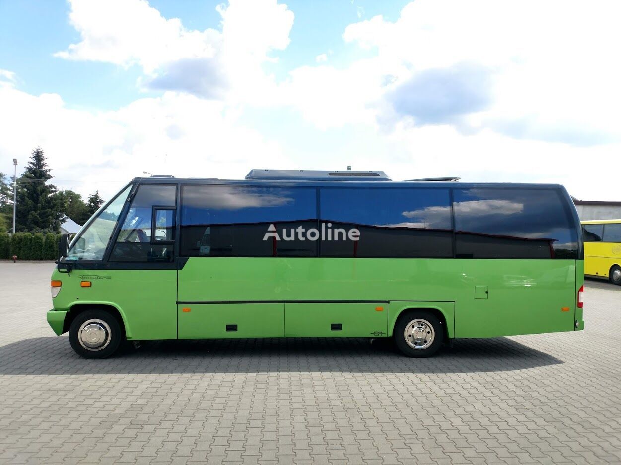 Mercedes-Benz Teamstar 818 putnički minibus