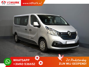 Renault Trafic Passenger 1.6 dCi 145 pk L2 € 27.322,- Incl. BTW/BPM Komb putnički minibus